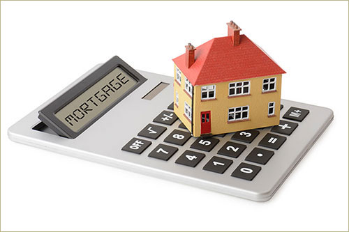 This mortgage calculator is a guideline only.  Please contact your mortgage broker or financial institution for more precise information.